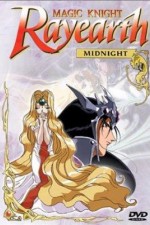Watch Magic Knight Rayearth Movies123